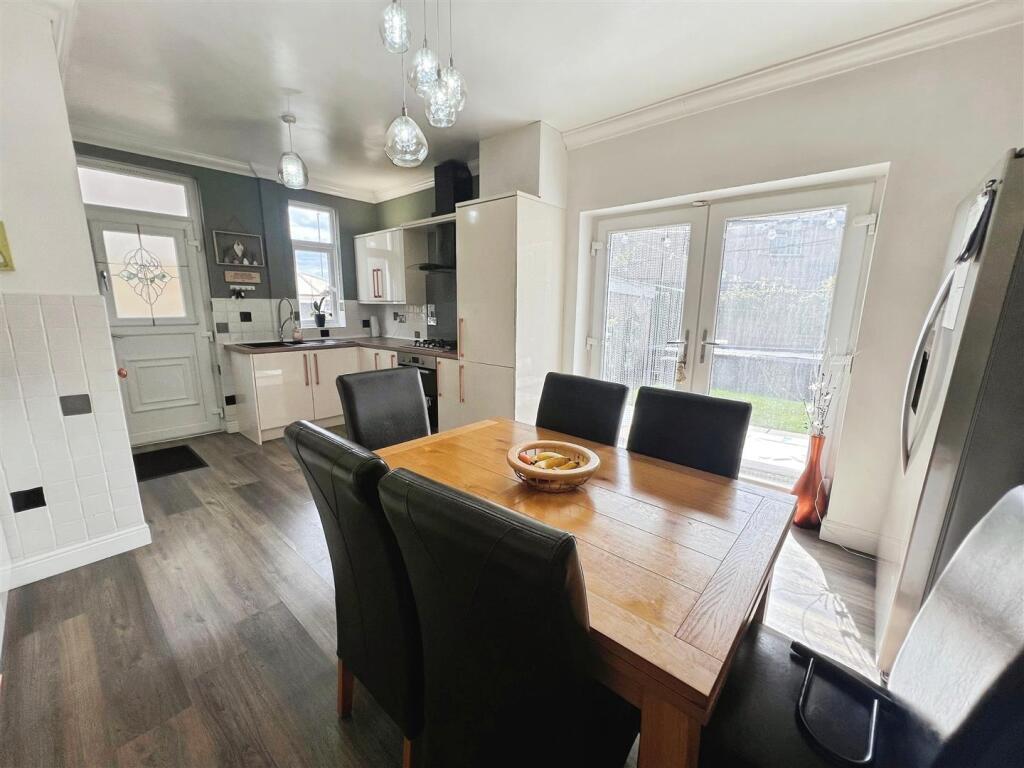 House in Bradford, West Yorkshire - More