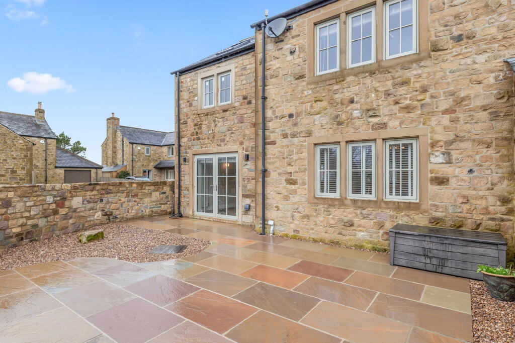 Additional image 25 of Dairy Cottage, Roundell Drive, West Marton, Skipton, BD23 3UL