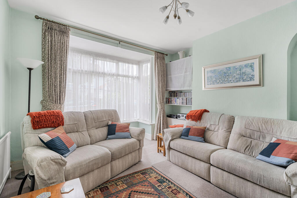 House in London - View 4