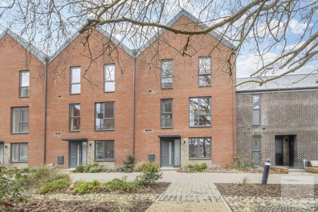 Main image of property: River Lane, Norwich