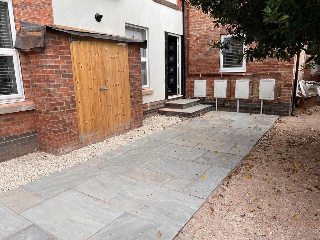 Main image of property: Musters Road, West Bridgford