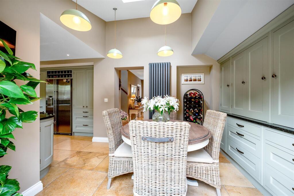 Main Street, East Bridgford - View 5