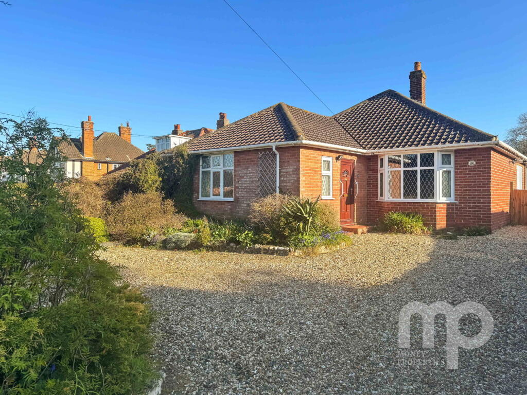 Main image of property: Chapel Lane, Wymondham, Norfolk. NR18 0DL