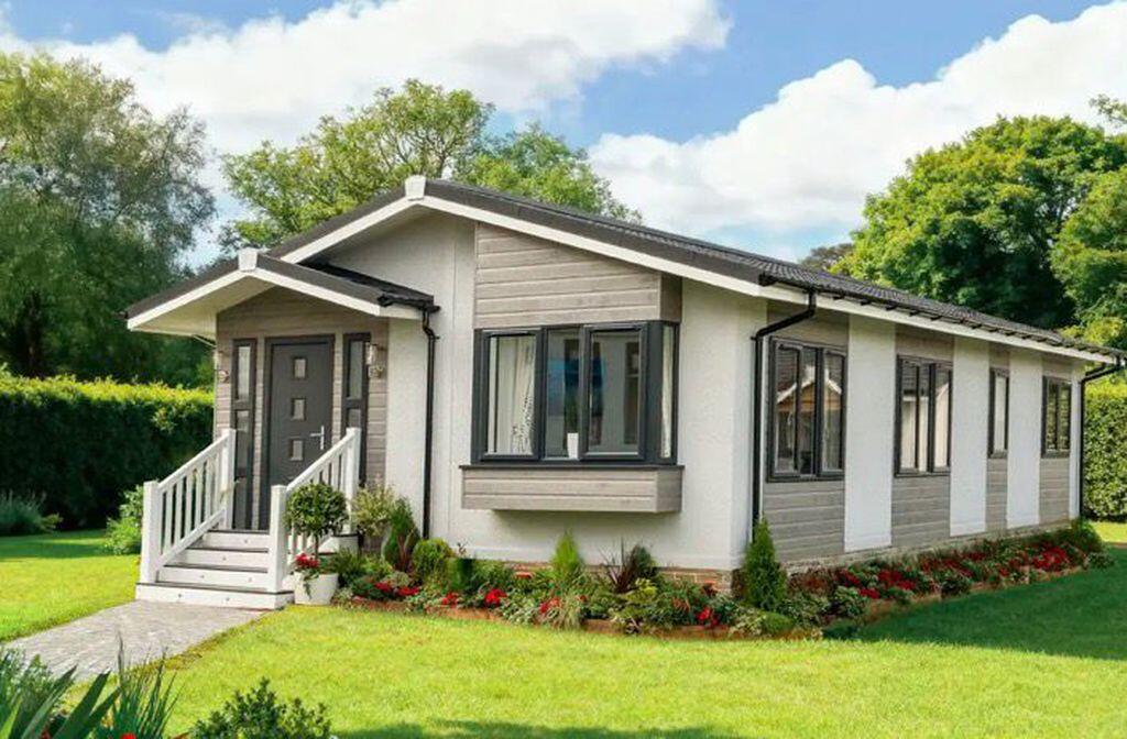 Main image of property: Wayside Farm Park, Bedford