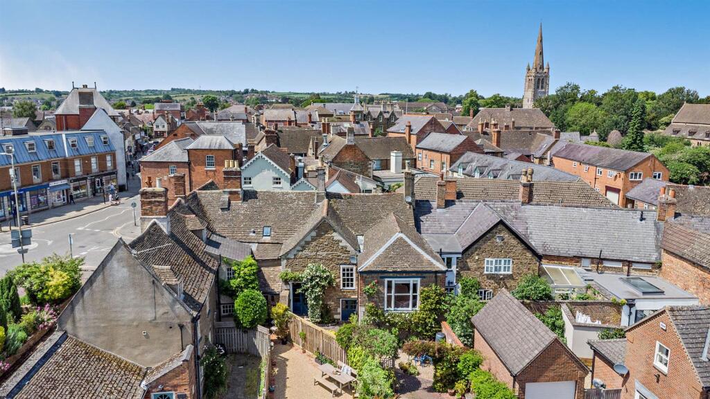 Main image of property: Alwyne Close, Oakham, Rutland