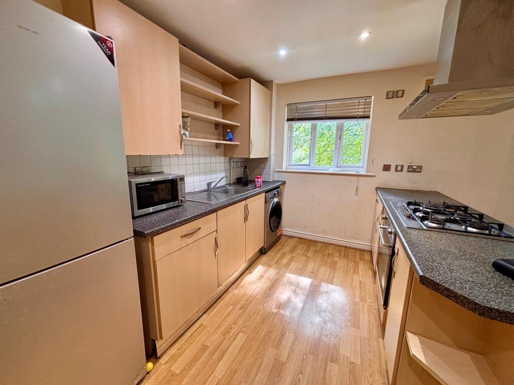Apartment in Manchester - View 3
