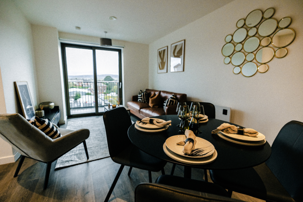 Main image of property: 702 East, New Baillie Street, Rochdale, Greater Manchester, OL16
