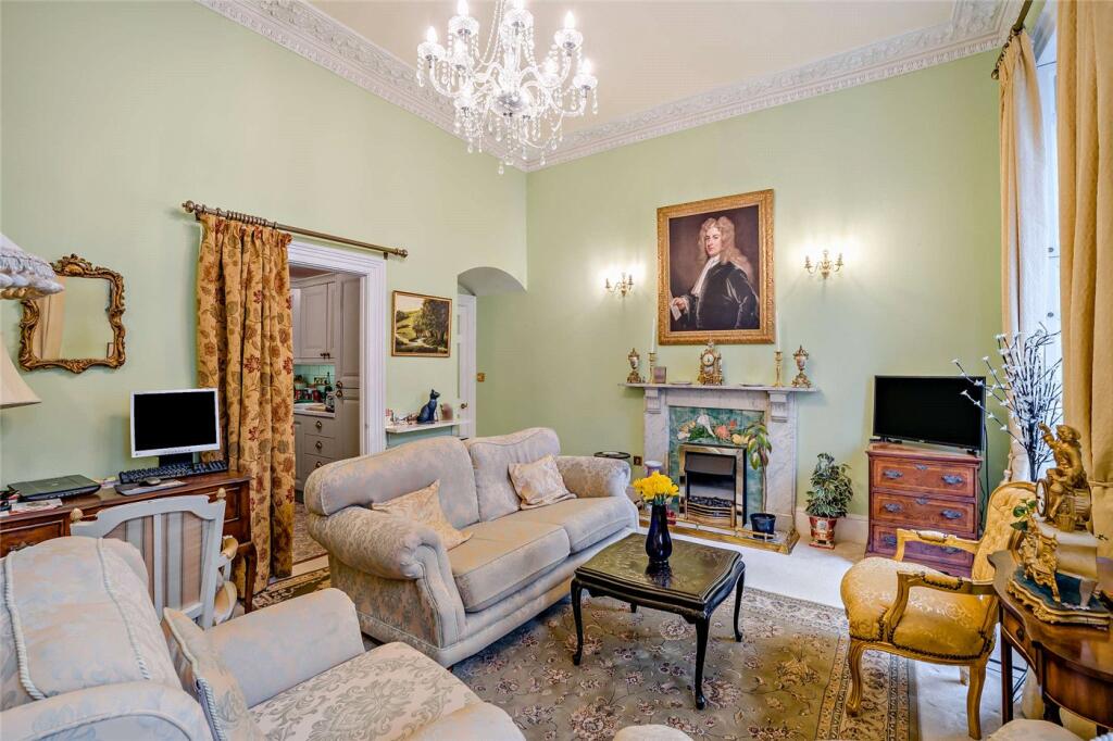 Additional image 3 of Flat 5, 33 Great Pulteney Street, Bath, Somerset, BA2