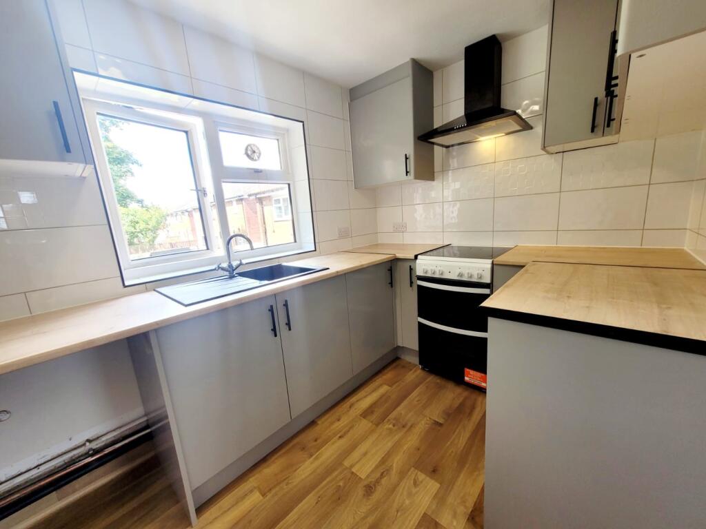 Main image of property: Grosvenor Street, Swinton, M27