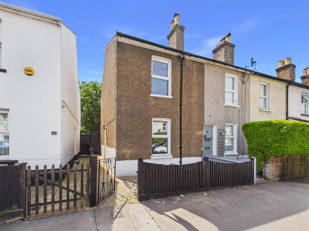 Main image of property: Upland Road, South Croydon