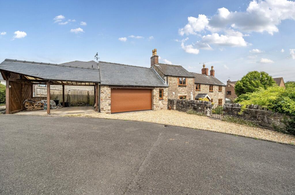 Elbury View, Charfield, Wotton-under-Edge, Gloucestershire, GL12 photo 2