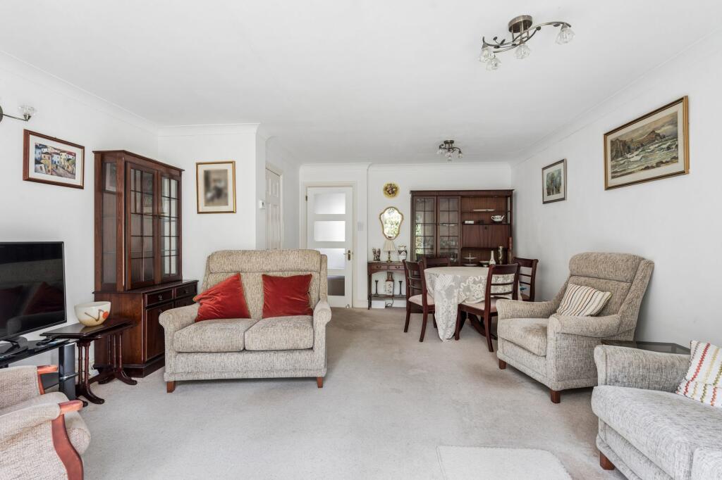 House in Watford - More