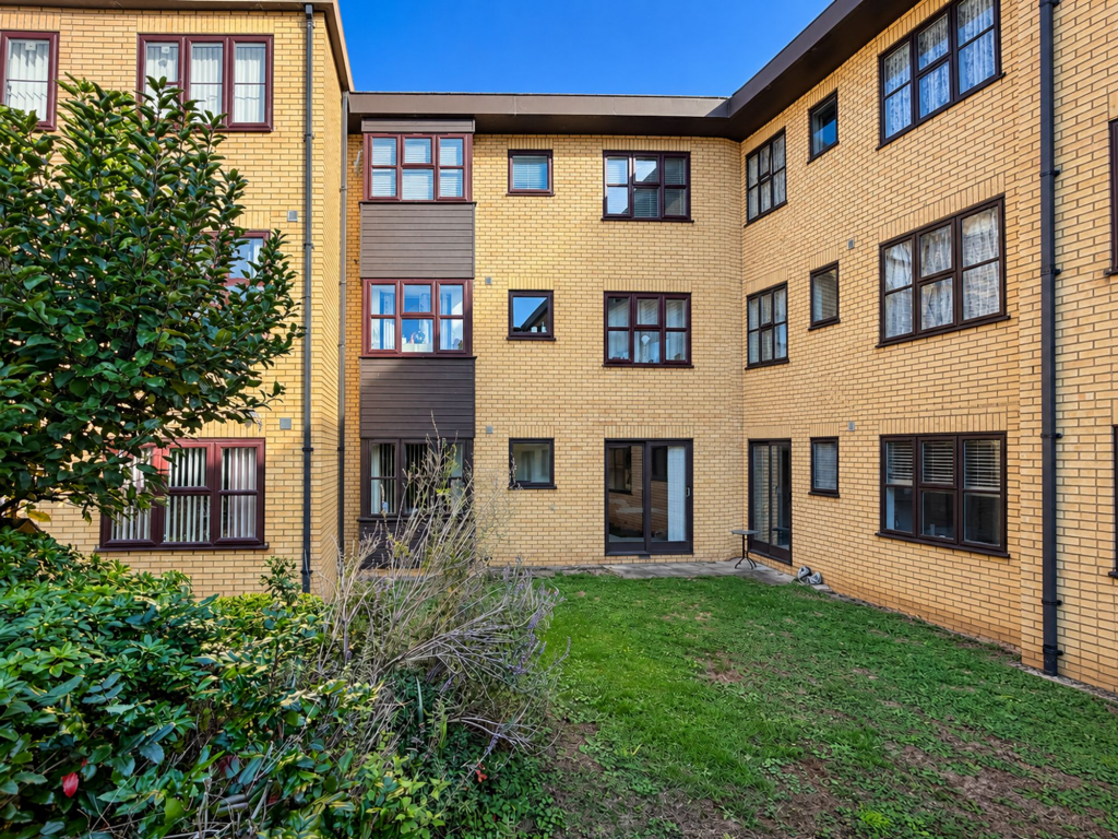 Main image of property: Millfield Court, Huntingdon, Cambridgeshire.