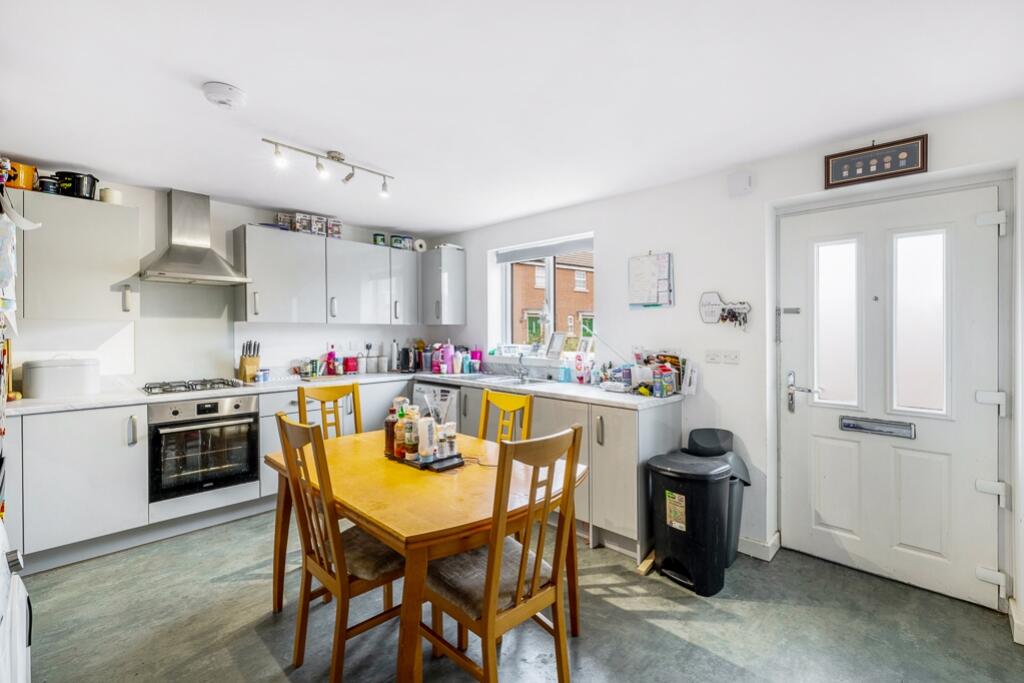 Curlew Road Wyberton, Boston, Lincolnshire, PE21 photo 5