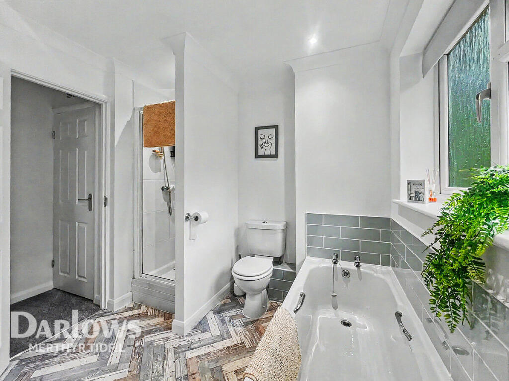 Main image of property: Manor Court, Treharris