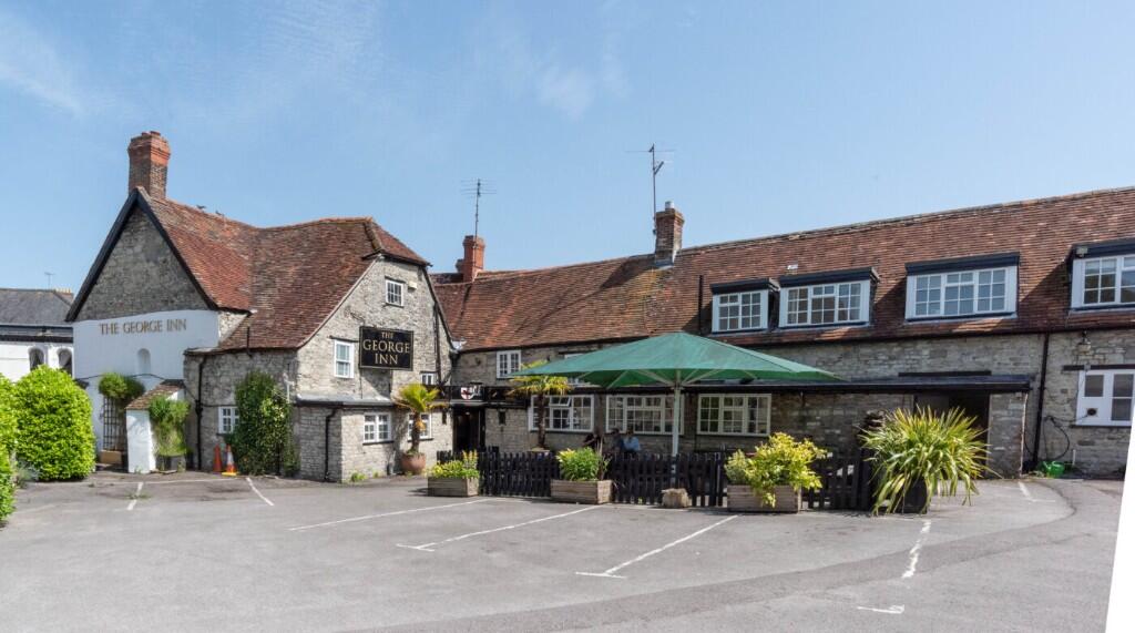 Additional image 11 of The George Inn The Square, BA12