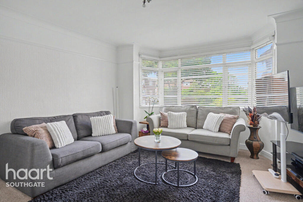 Main image of property: Winchmore Hill Road, London