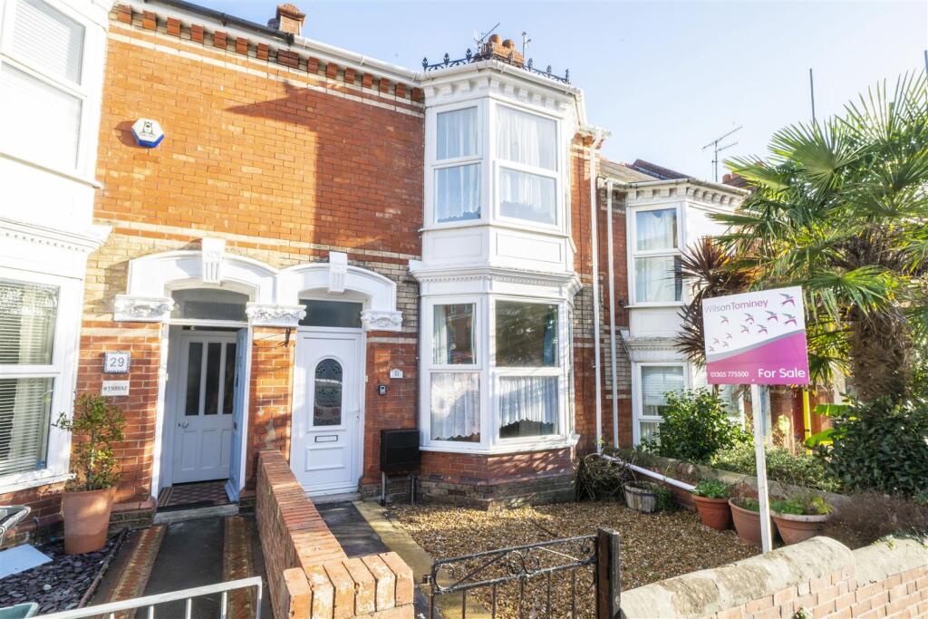 Main image of property: Newberry Road, Weymouth