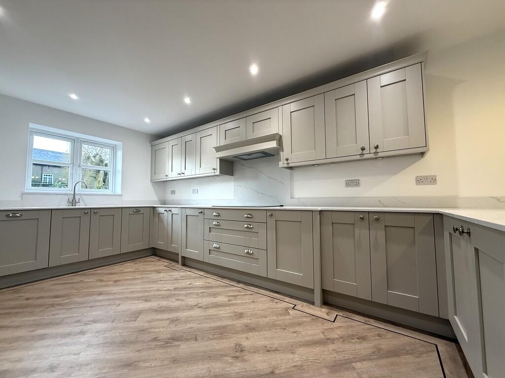 Bridge Cottage, Downham Road photo 4