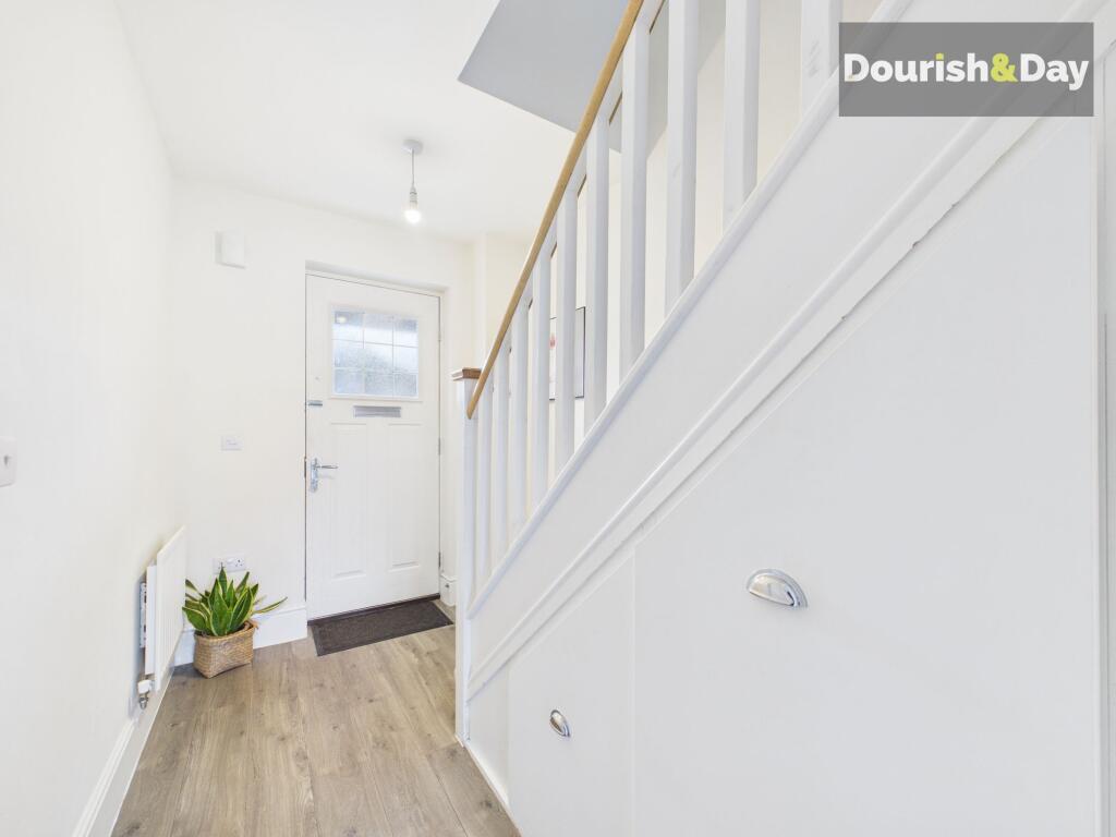 House in Stafford, Hopton and Coton - View 5