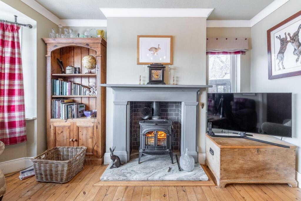 House in Newcastle upon Tyne - View 4