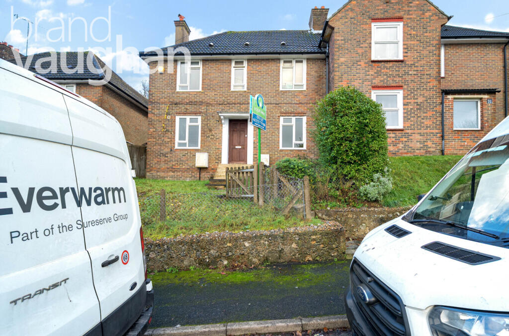 Main image of property: Ringmer Drive, Brighton, East Sussex, BN1