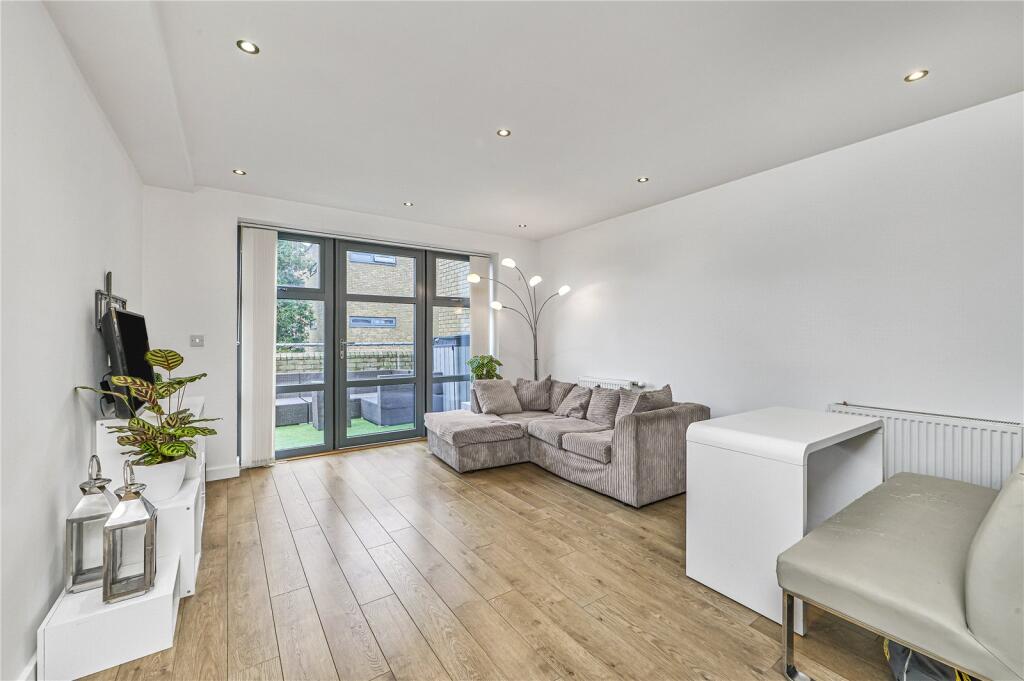 Main image of property: Oldridge Road, London, SW12