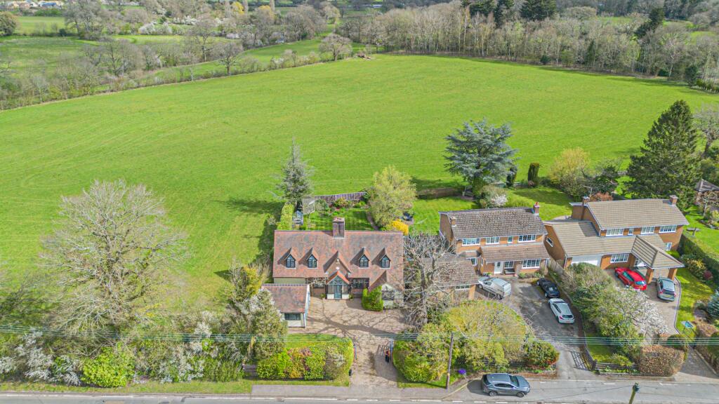 Additional image 27 of Old Warwick Road, Lapworth, B94