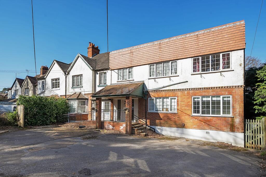 Main image of property: Telegraph Road, West End, SO30