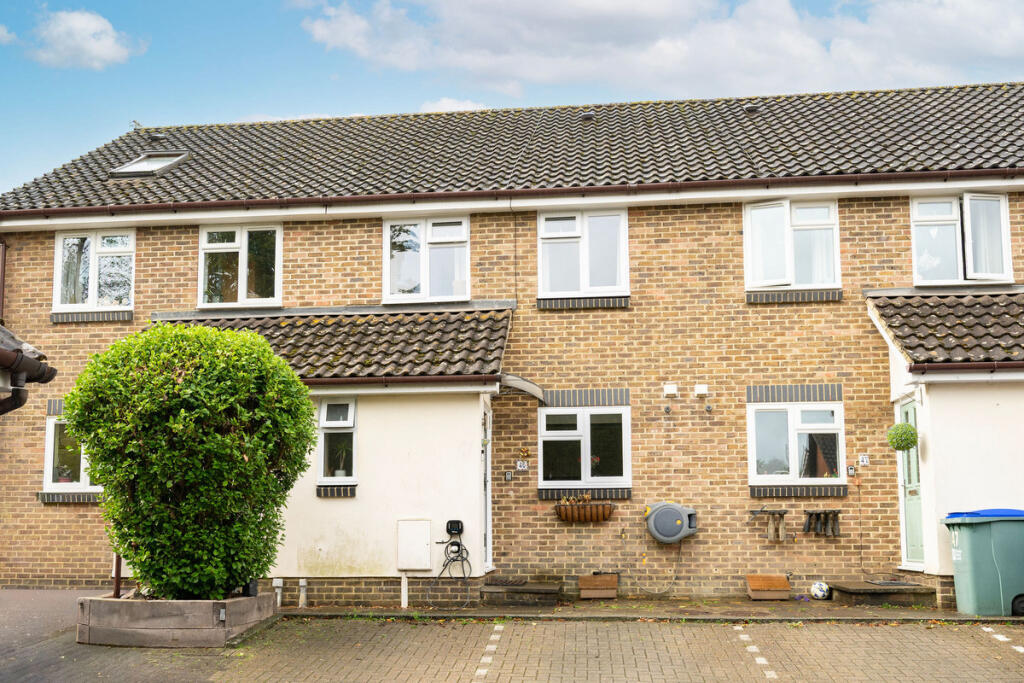 Main image of property: Shottermill, Horsham, RH12