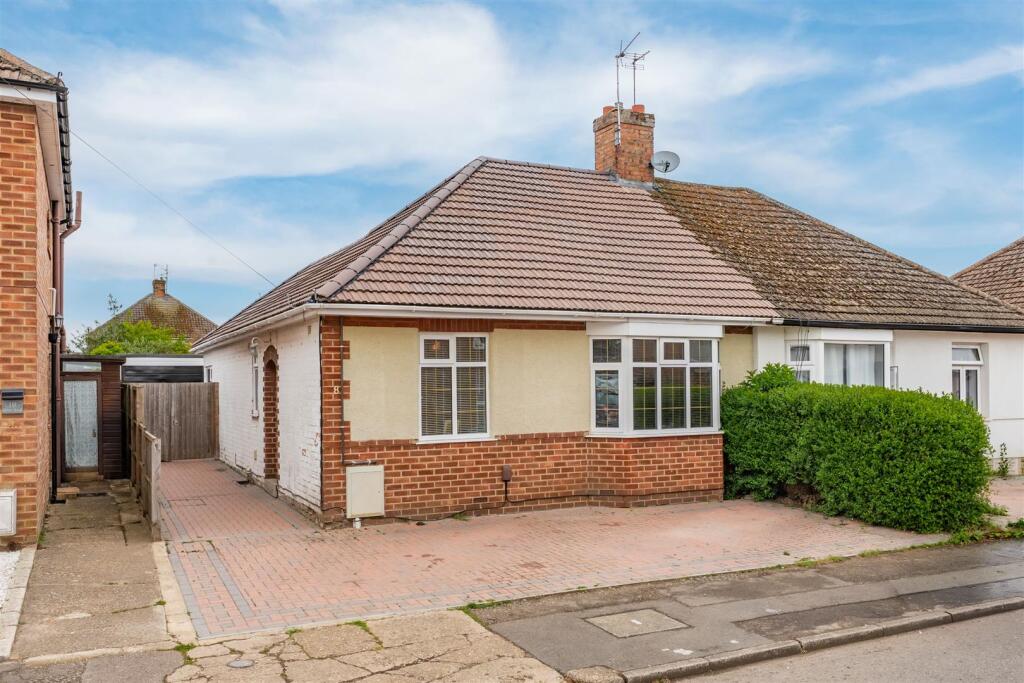 Main image of property: NN15, Miller Road, Burton Latimer