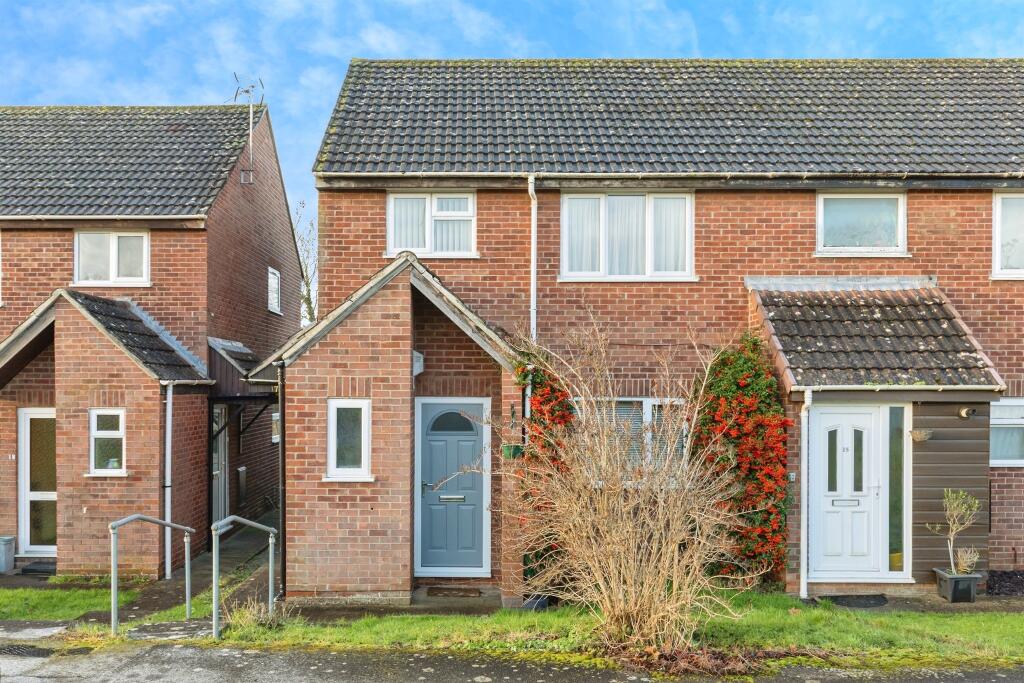 Main image of property: Ash Close, Yate, Bristol