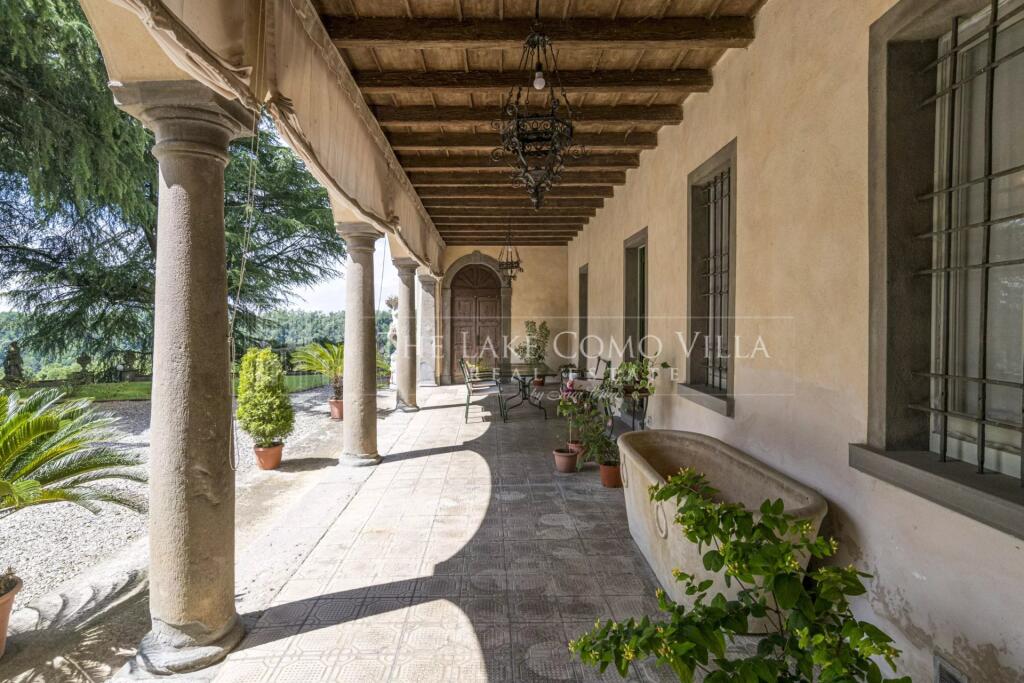 Main image of property: Italy