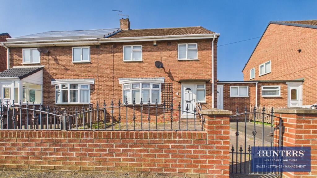 Main image of property: Raleigh Square, Red House, Sunderland