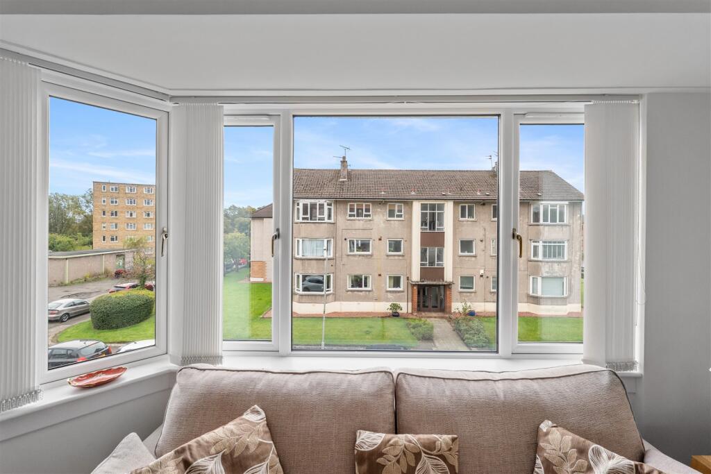 Flat 47 Dorchester Court 3 Dorchester Place, Kelvindale, G12 0BS photo 4