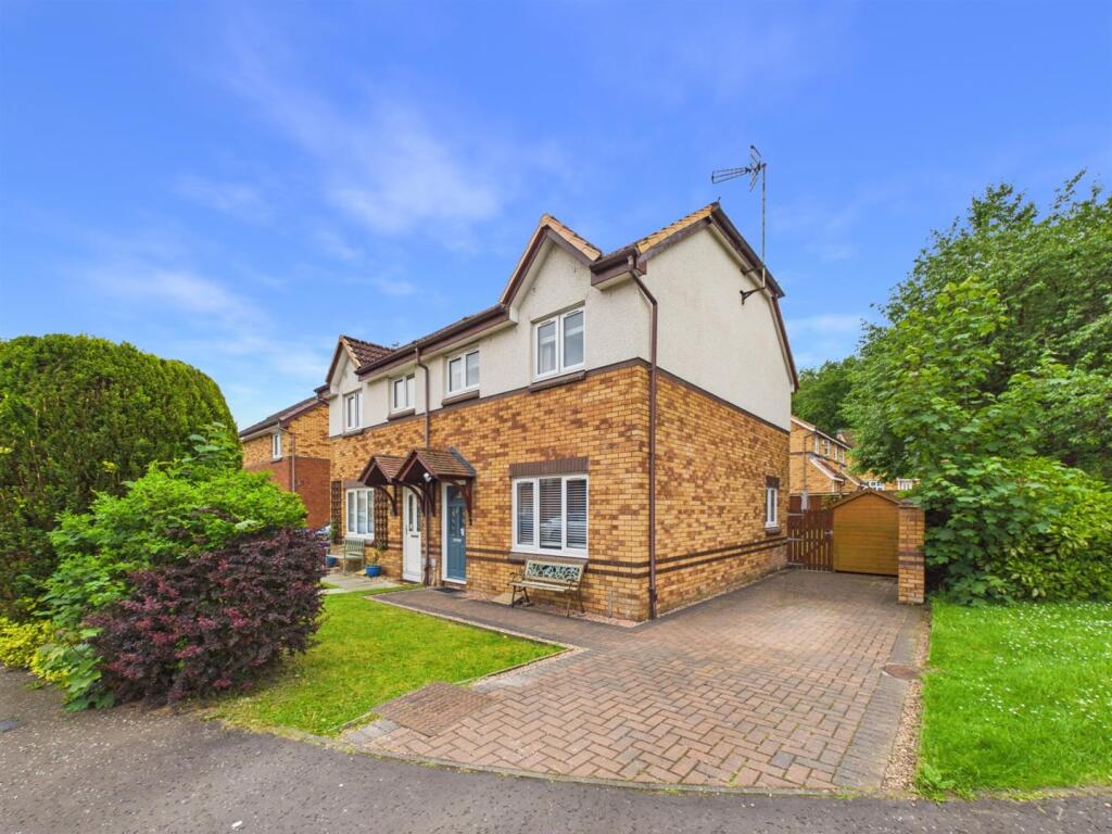 Main image of property: 50 Matthews Drive, Perth, PH1 2UR