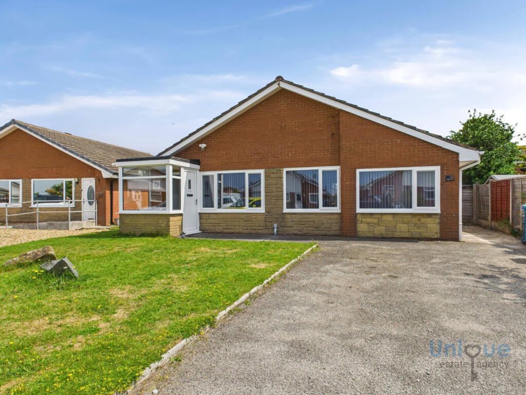 Main image of property: Ramsey Close,  Lytham St. Annes, FY8