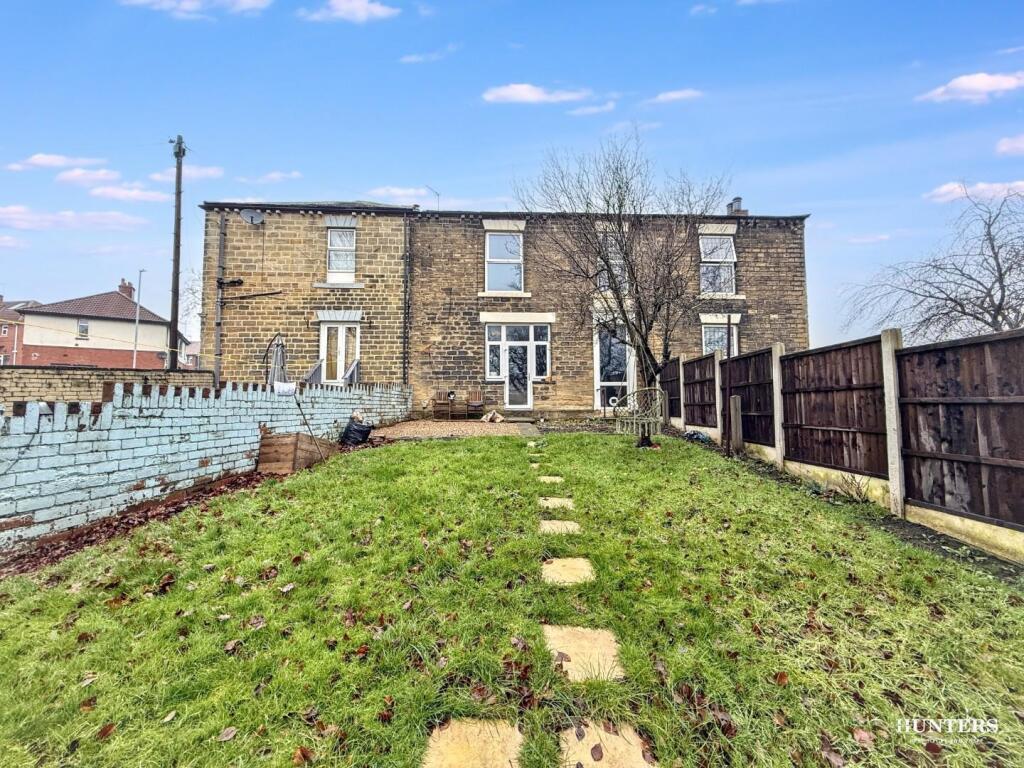 Main image of property: Syke Lane, Earlsheaton, Dewsbury