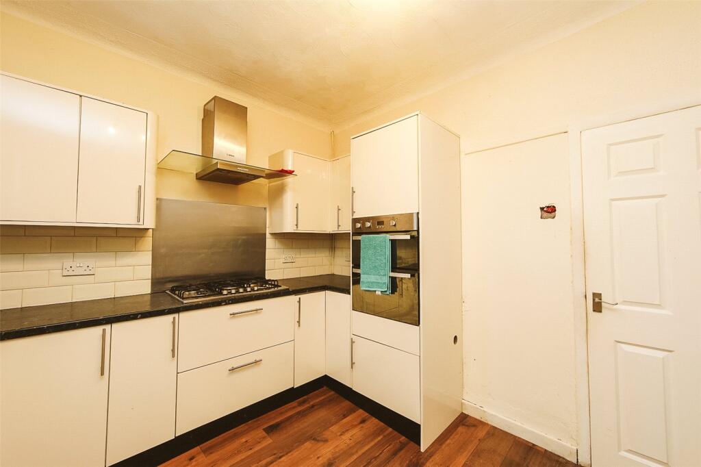 Gentwood Road, Liverpool, Merseyside, L36 photo 5
