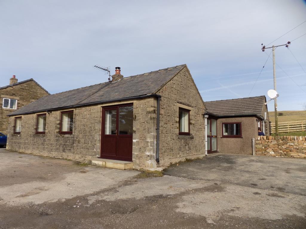 Main image of property: Booth Farm, Hollinsclough