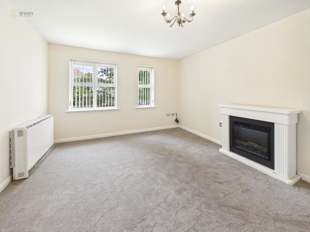 Apartment in Birmingham - View 2
