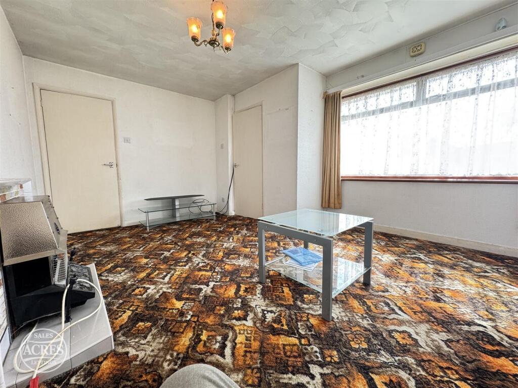Abbotsford Avenue, Great Barr, Birmingham photo 4