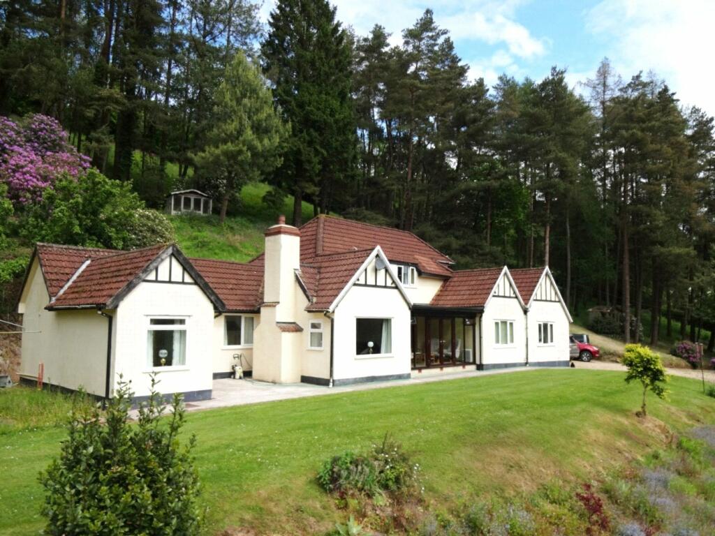 Main image of property: Winsford, Minehead, Somerset, TA24