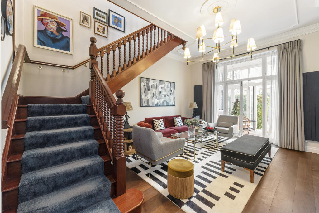 Main image of property: Priory Road, London, NW6