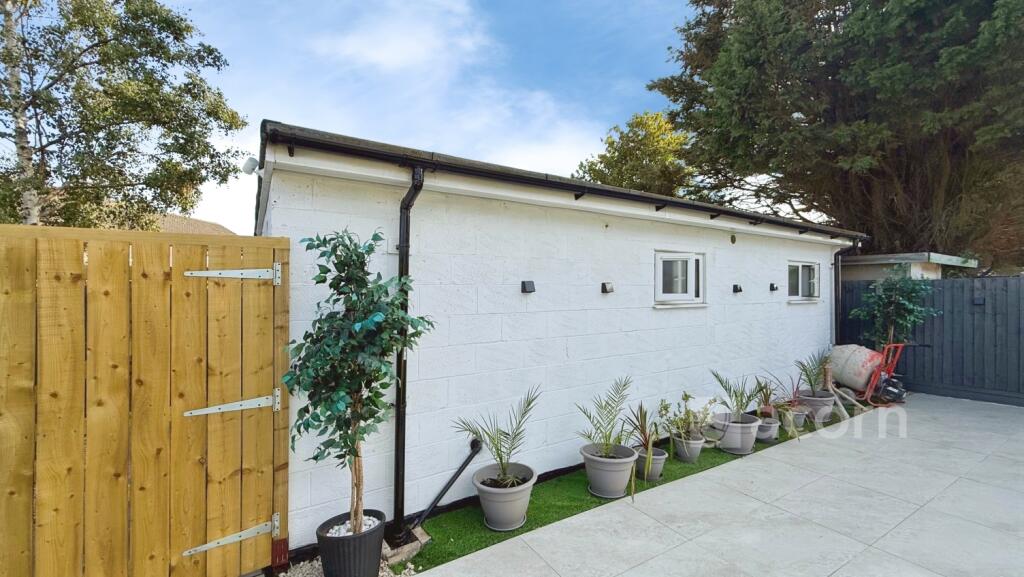 Main image of property: Peareswood Road Erith DA8