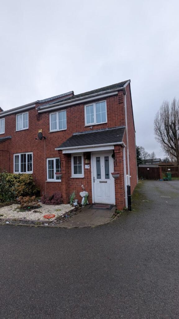 Main image of property: Colsyll Gardens, DUDLEY