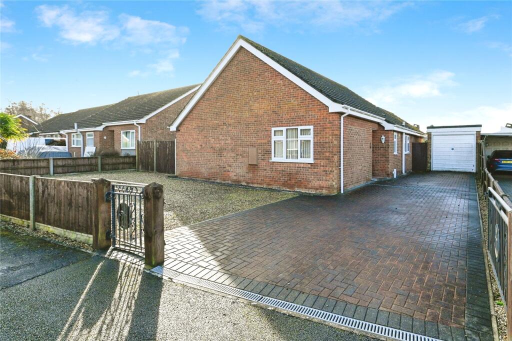 Main image of property: Fairfield Road, Middleton, King's Lynn, PE32