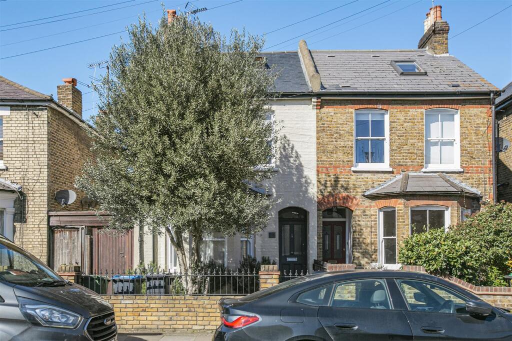 Main image of property: Richmond Park Road, Kingston Upon Thames