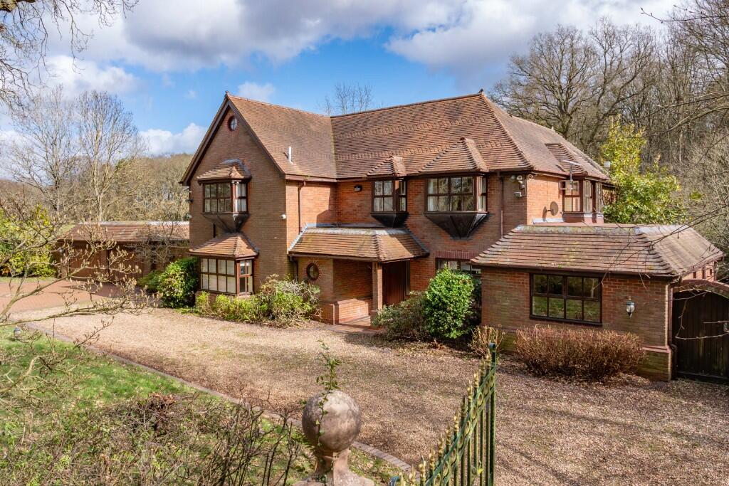 Main image of property: Haywood Lane, Baddesley Clinton