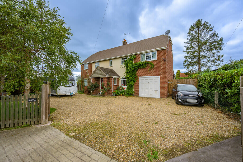 Main image of property: Hampton